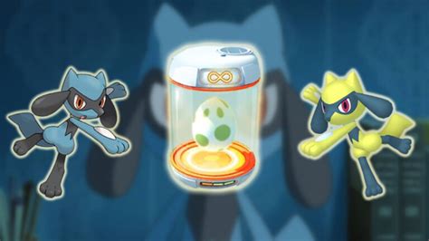 Pokemon Go Riolu Hatch Day Event Date Bonuses 2km Eggs The Nerd Stash