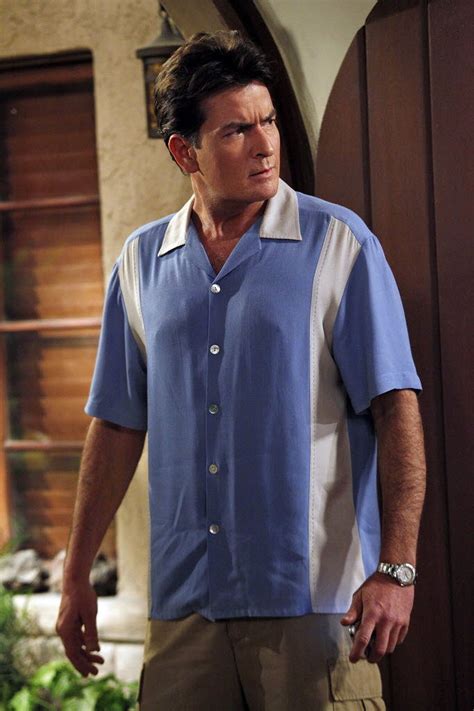 Charlie Sheen Fired From Two And A Half Men