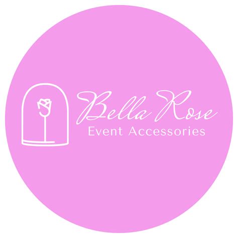 Bella Rose Event Accessories