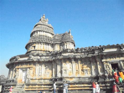Vidyashankara Temple Sringeri Tripadvisor