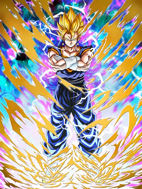 Free shipping on hundreds of items. Limitless Fusion Super Vegito | Dragon Ball Z Dokkan Battle Wikia | FANDOM powered by Wikia