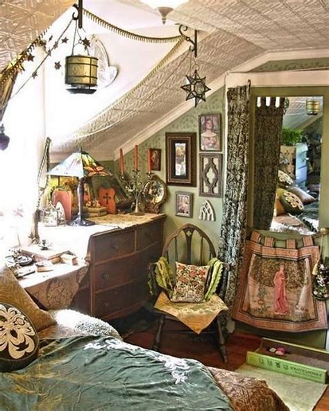 As you can see she is really not concerned about annabel at all. 7 Top Bohemian Style Decor Tips with Adorable Interior ...
