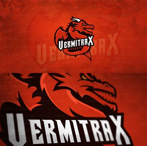 Logo Design For By Myesportdesign On Deviantart