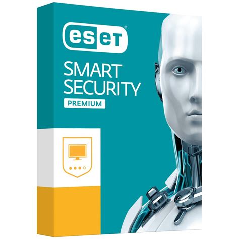 Eset Smart Security Premium Editia 2022 1 An 1 Utilizator Emagro