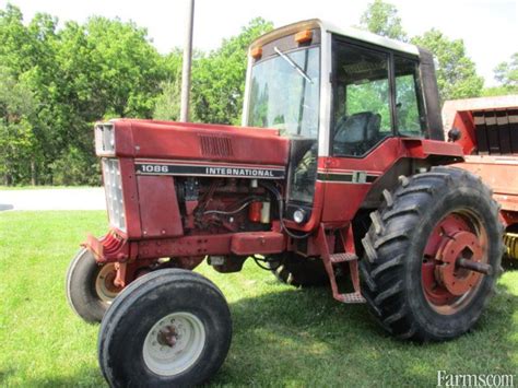 International 1086 Other Tractors For Sale