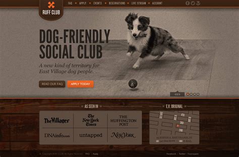 Garena free fire has more than 450 million registered users which makes it one of the most popular mobile battle royale games. RUFF Club Logo & Brand Identity. Social Club for Dog ...
