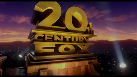 20th Century Foxmarvel2017 Youtube