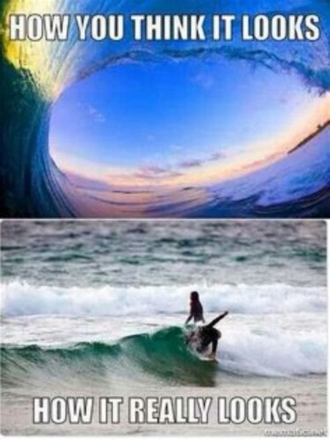 I Surfed All Over The Web For These Funny Surfing Memes Barnorama