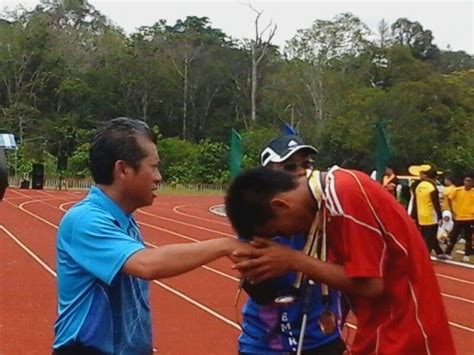 Tempat dan pingat other contents: Jabatan Pendidikan KoKurikulum Cawangan Daerah Tutong ...