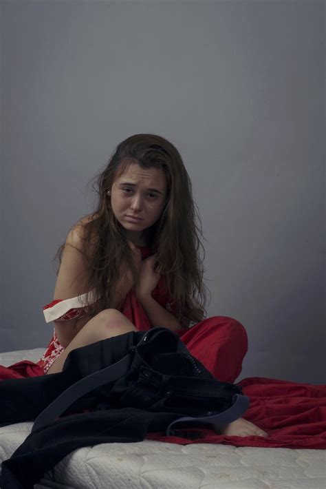 Babe Red Riding Hood Sex Trafficking Approximately 300 Flickr