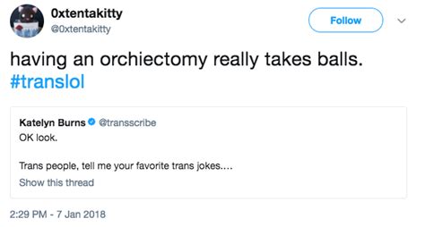 18 Jokes About Being Trans — By Actual Trans People Them