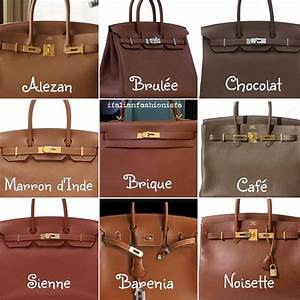 17 Best Images About Hermes Color Charts Self Made On Pinterest