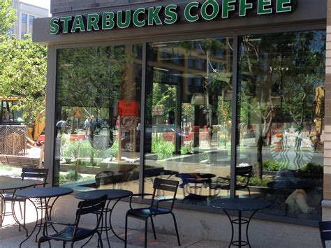 Maybe you would like to learn more about one of these? No Smoking Outside Starbucks Shops Starting Saturday ...