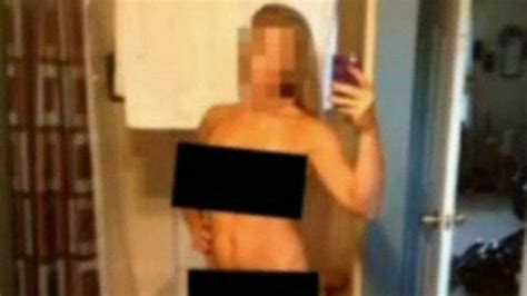 Ohio Teacher Resigns Nude Selfie