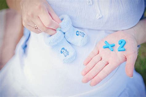 Inilah 12 Ciri Ciri Hamil Bayi Kembar Kenali Dengan Mudah