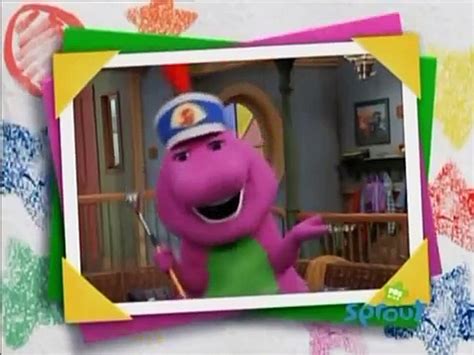 Barney And Friends Lets Make Music Season 9 Episode 3