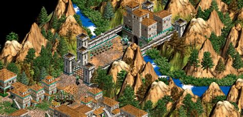 The age of kings, you can run the expansion, provided you have the additional hard drive space: Age of Empires II: Definitive Edition has been Rated by ...