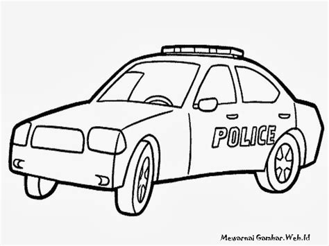 Contoh mewarnai profesi kali ini adalah gambar polisi. Kumpulan Gambar Kartun Polisi | Wallpaper