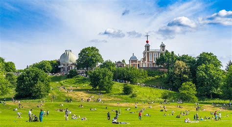 Covering 74 hectares (183 acres), greenwich is the oldest royal park and home to a small herd of fallow and red deer. 24/7 Apartment Hotels near Greenwich Park - Save on Hotels ...