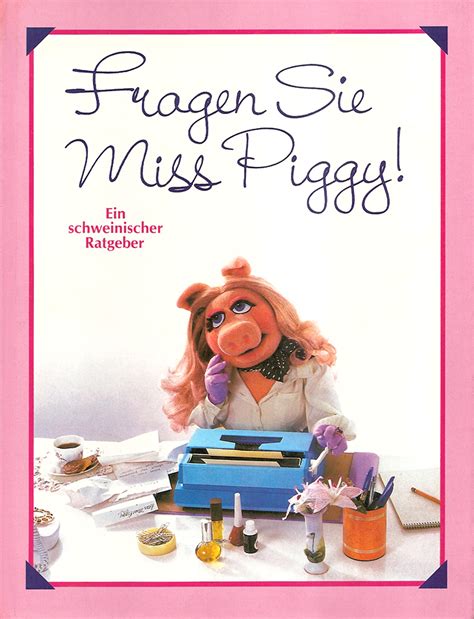 Miss Piggys Guide To Life Muppet Wiki Fandom Powered By Wikia