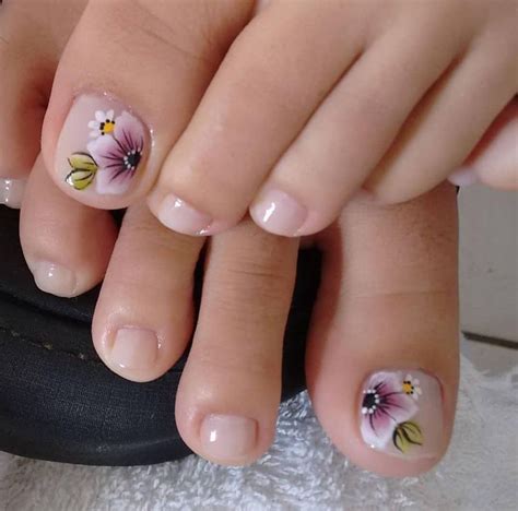 Diseños bonitos de uñas para los pies. Pin de Blanca Redondo Vega en mis uñas | Diseños de uñas pies, Arte de uñas de pies y Uñas de ...