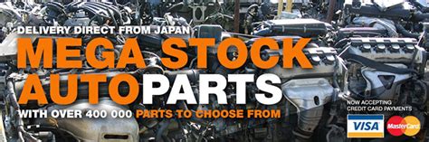 How To Buy Auto Parts Online Japanese Used Car Blog Be Forward