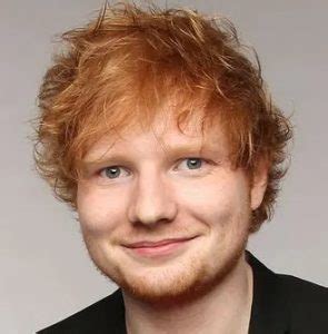 Ed Sheeran Wiki Bio Age Cherry Seaborn Shape Of You Net Worth