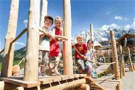 Urlauber vertrauen uns jedes jahr. Günstiger Familienurlaub in Österreich: Viel Urlaub für ...