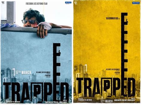 Trapped Movie Review Roundup This Is What Bollywood Critics And Celebs