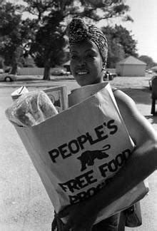 Please be sure to share this list of free restaurant reward programs with everyone whom you think may love it or just anyone. Power to the people: The rise of the Black Panthers - CBS News