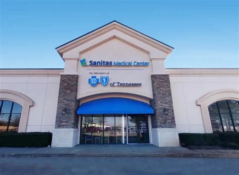 Complete Care And Medical Center Tennessee Sanitas Medical Centers