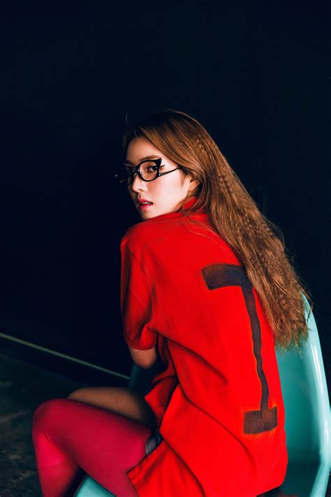 Red velvet 레드벨벳 'dumb dumb' mv ℗ s.m.entertainment. Irene (Red Velvet) Profile - K-Pop Database / dbkpop.com