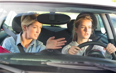 Safe Teen Driving Rate Hard Orgasm