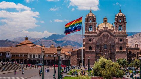 Cusco Pérou Lempire Vivant
