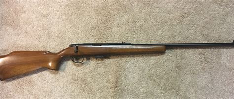 The Forgotten 5mm Remington Rimfire Magnum Indiana Gun Owners Gun Classifieds And Discussions