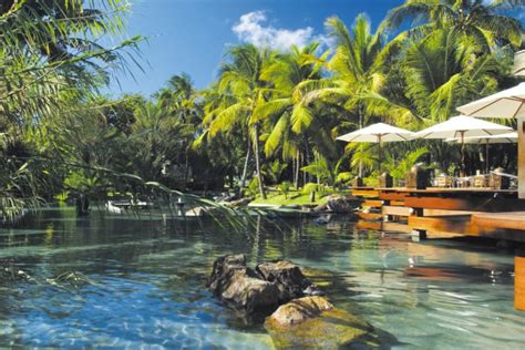 Canonnier Beachcomber Resort And Spa Mauritius Destinology