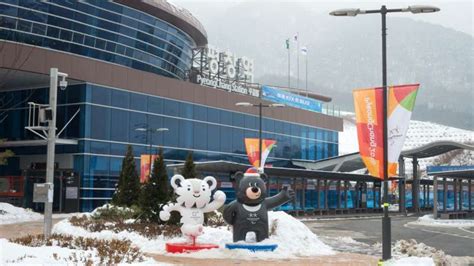 Interesting Facts About Pyeongchang Travelversed