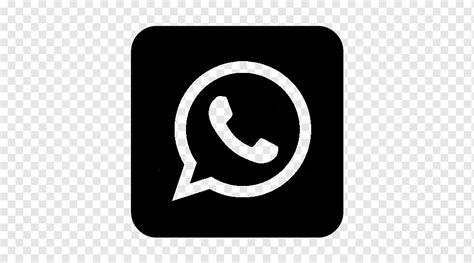 [Download 20+] Transparent Png Logo Whatsapp Hitam Putih