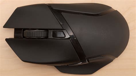 The razer basilisk x hyperspeed and the logitech g603 lightspeed are decent fps gaming mice that perform better for the office. Razer Basilisk X Hyperspeed Review - RTINGS.com