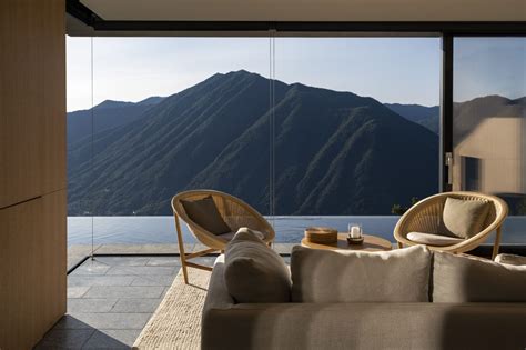 Villa Overlooking Lake Como Nest Italy Friend Getaway Watch Tower