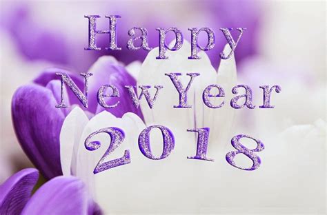 30 Happy New Year 2018 Hd Wallpapers To Beautify Your Desktop