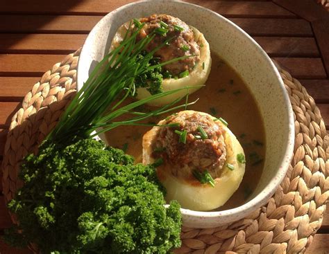 Hier findest du ein einfaches rezept. Leckere Rezepte mit Kohlrabi