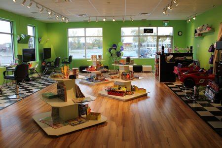Male pattern baldness affects almost 70% of north american men. Sharkey's Cuts For Kids - Where Haircuts Are Cool & Fun ...