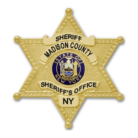 Madison County Sheriff’s Office – Eagle News Online