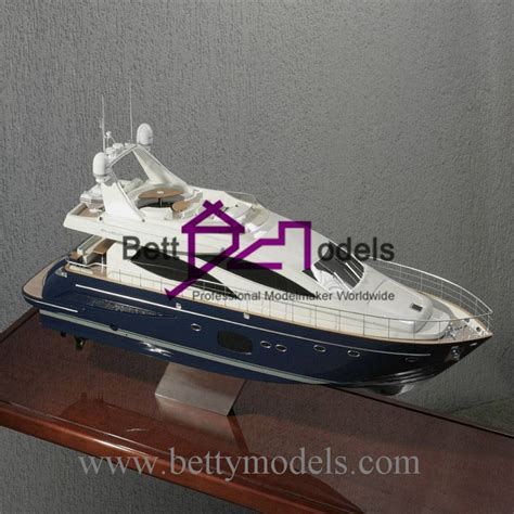 Perfect Vessel Scale Boat Ship Model Making Customized Yacht Gift Model China Scale Model And