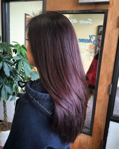 Images Of Autumn Plum And Blackberry Search Hair Color Burgundy