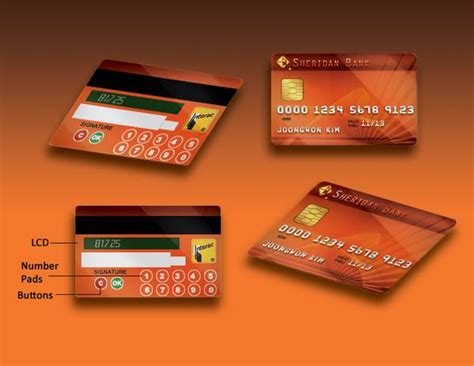 25 Cool Credit Card Designs - ND