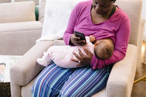 10 Tv Shows That Are Dangerous To Watch When Youre Breastfeeding