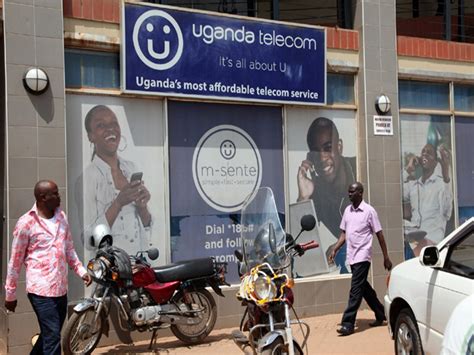 Breaking News Ugandan Government Takes Over Utl Management Pc Tech