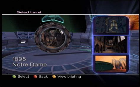 Timesplitters 2 Screenshots For Xbox Mobygames